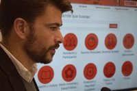 PP apoyará actividades en torno a la semana de Feria de Sevilla que "favorezca el empuje a los sectores relacionados"