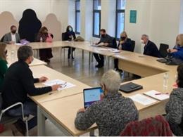 Catalunya quiere convertirse en motor de la innovación audiovisual y del videojuego del sur de Europa