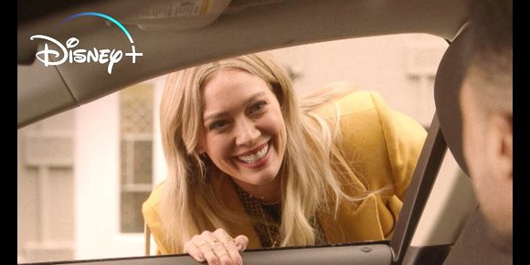 3. Hilary Duff anunica que Disney cancela el reboot de Lizzie McGuire