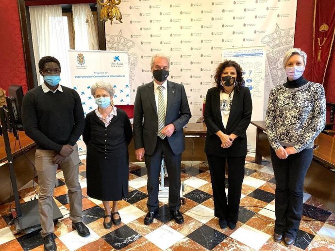 Diez años del Proyecto de Intervención Comunitaria Intercultural en el Distrito Norte