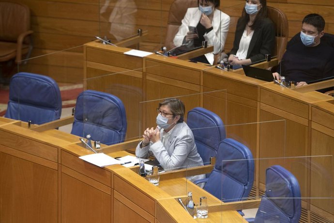 Fotos Xunta Mar /Pleno.