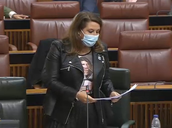 Crespo dice que el Plan Estratégico para mejorar la competitividad persigue que el 65% del sector logre madurez digital