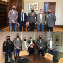 SAP-FEPOL pide acelerar el proceso de jubilación anticipada