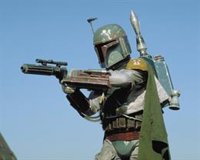 Muere el Boba Fett original de Star Wars, Jeremy Bulloch, a los 75 años