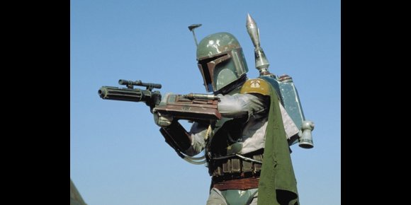 4. Muere el Boba Fett original de Star Wars, Jeremy Bulloch, a los 75 años