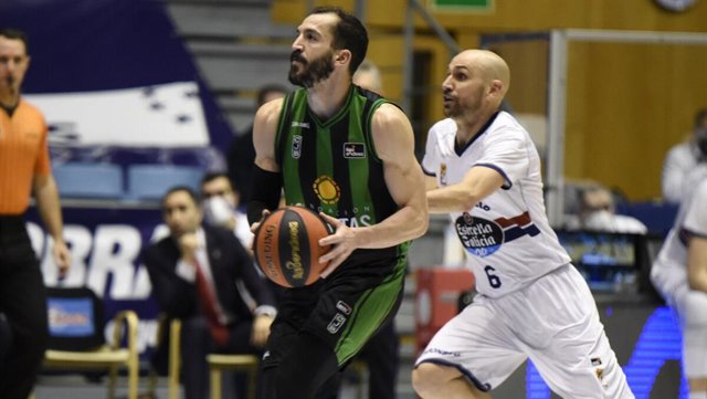 Joventut - Obradoiro