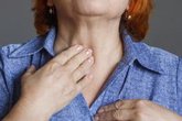 Foto: El hipotiroidismo en las personas de edad avanzada