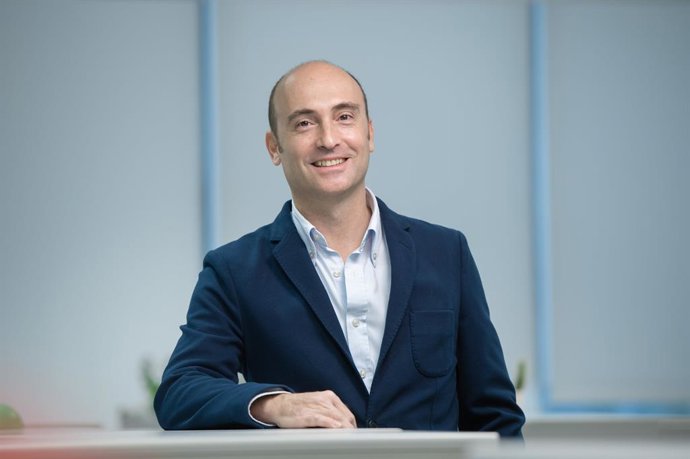 Joo Simes, Director General de Grünenthal Pharma,