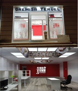 Gremisa Bajo Aragón