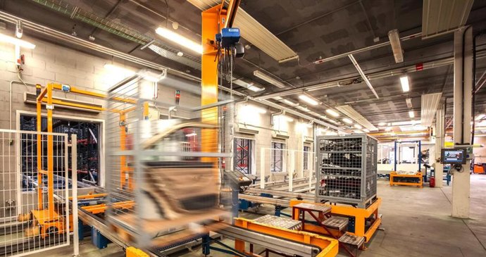 Reutilizacion de piezas en Cesvirecambios (Mapfre) en Ávila