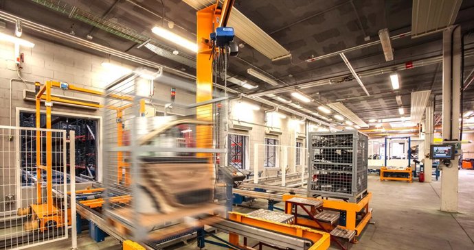 Reutilizacion de piezas en Cesvirecambios (Mapfre) en Ávila