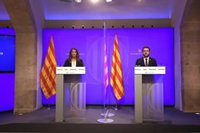 La Generalitat limita la movilidad al ámbito comarcal hasta el 11 de enero