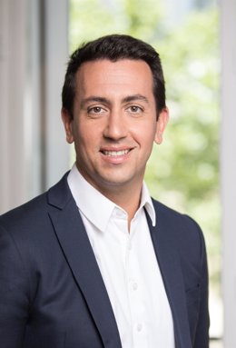 Tikehau Capital nombra a Antoine Onfray como Director Financiero