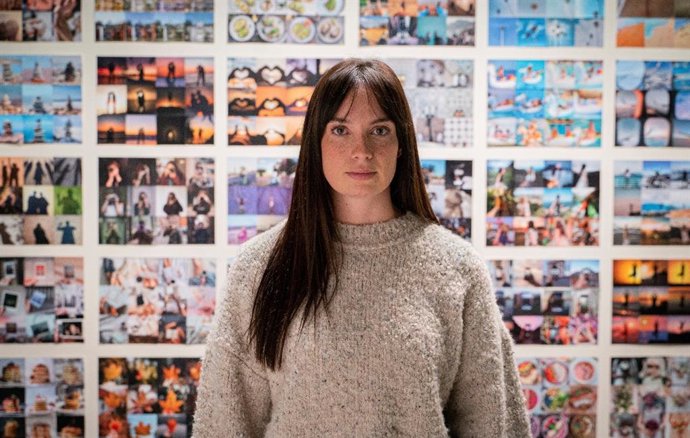 Claudia Barral, Premio a Mejor Cortometraje Emergente Nacional por el Festival de Cine Español Emergente 2020