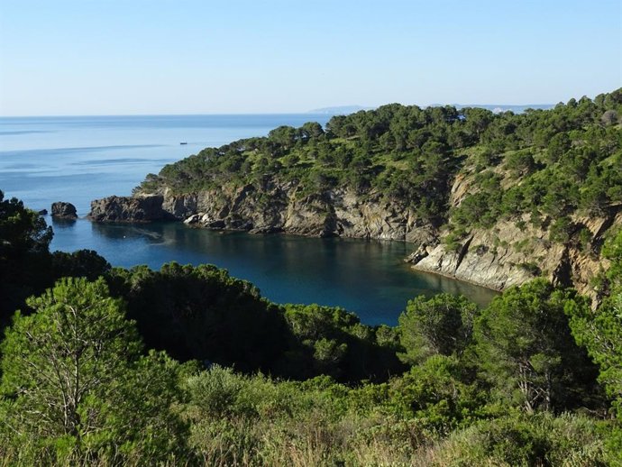 Parque Natural del Cap de Creus