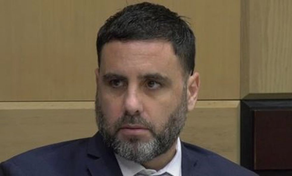 Pablo Ibar
