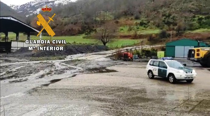 Operación 'Fasgueo'