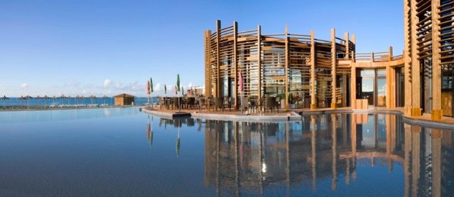 Hotel Barceló Tenerife