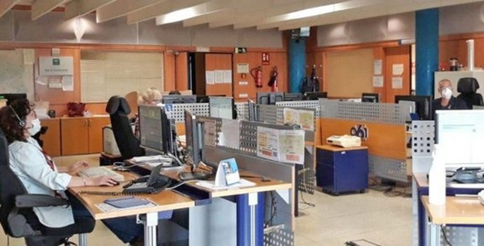 EPES 061, foto de archivo