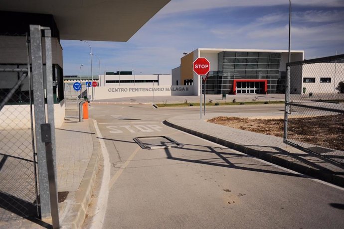 Málaga.- S.Santa.- El preso que será liberado por El Rico explica que delinquió "porque no había dinero"