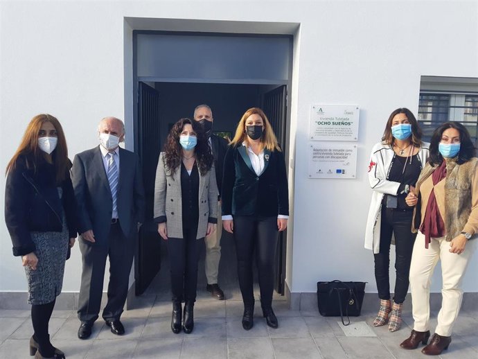 [Medios.Bienestar.Cipsc] Np: Igualdad Destina Casi Un Millón De Euros A Las Residencias Y Centros De Día De Huelva Para Afrontar Los Gastos Derivados Del Covid 19