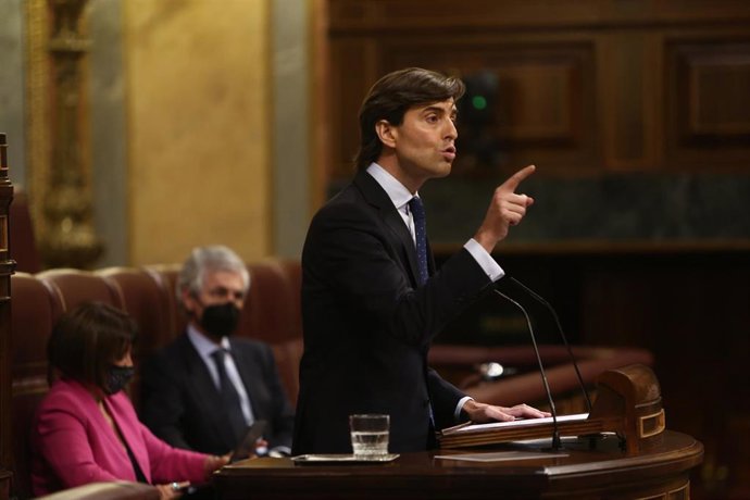 Balance del segundo estado de alarma en el Congreso