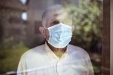 Foto: Así fue la primera ola de la pandemia de coronavirus en España: sanitarios y mayores, los más afectados