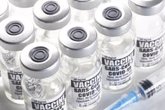 Foto: Las vacunas contra COVID-19, el hito científico del año para la revista 'Science'