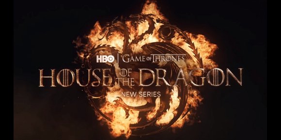 1. El primer teaser de House of the Dragon confirma la fecha de estreno del spin-off de Juego de tronos
