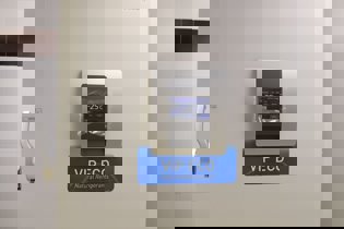 Aragón cuenta con dos cármas frigoríficas con capa