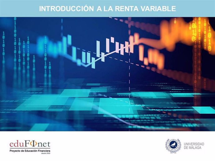 El Proyecto Edufinet De Unicaja Imparte A Estudiantes De La Uma Un Curso Online Sobre Bolsa Para Enseñarles Las Claves Del Mercado De Renta Variable