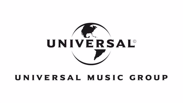 Logo de Universal Music Group.
