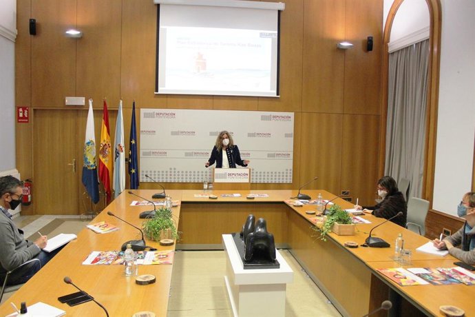 Np Depo Plan Estratéxico De Turismo