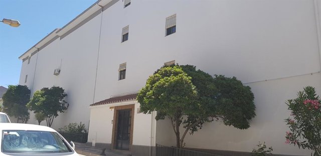 Viviendas sobre las que se van a realizar las actuaciones para mejorar la accesibilidad