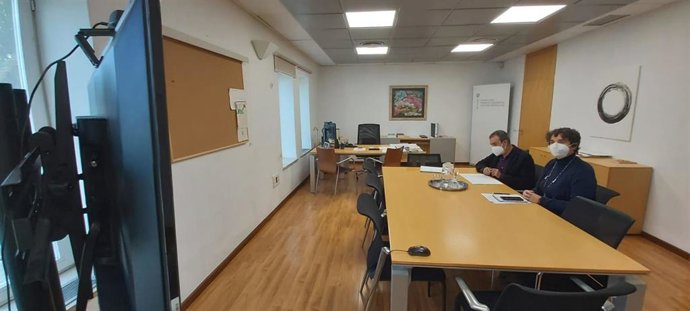 El Foro de la Inversión del IDI presenta cinco proyectos.