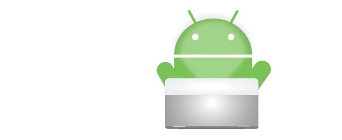 Logo android