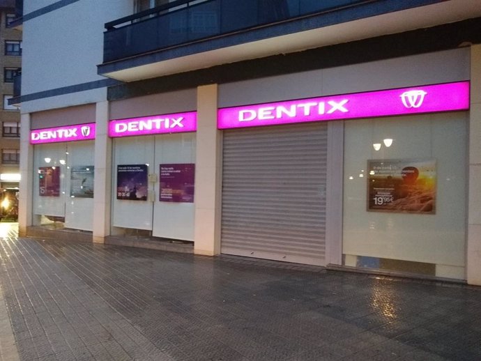 Clínica Dentix, foto de recurso