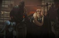 La escena post-créditos de The Mandalorian, explicada