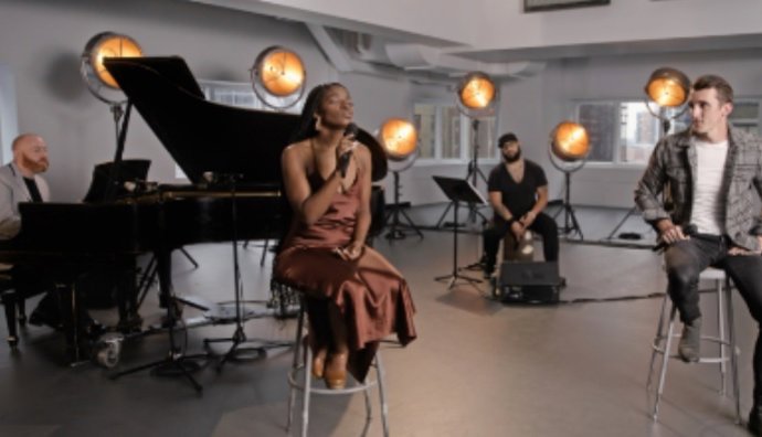 Nowegian Cuise Line reúne a estrellas de Broadway en el segundo episodio de su docuserie.