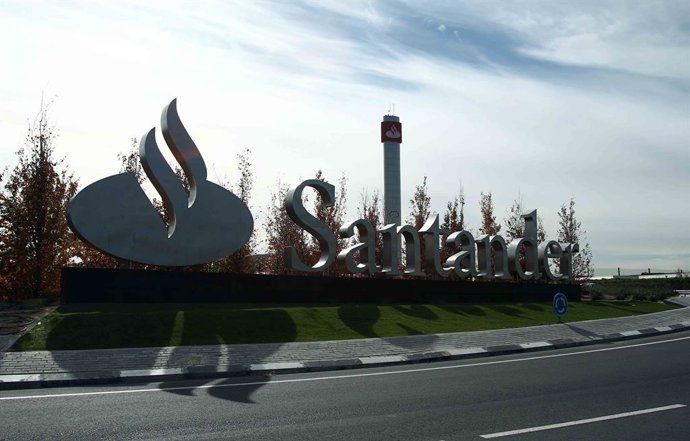 Ciutat Financera del Banc Santander