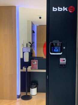 BBK, primera fundación bancaria que obtiene la certificación por AENOR frente al coronavirus