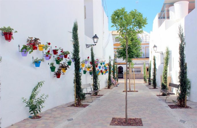 'Estepona, Jardín de la Costa del Sol'