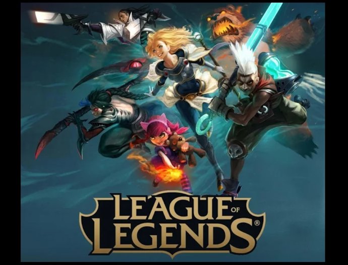 League of Legends
