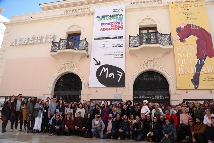 Presentación MaF 2020