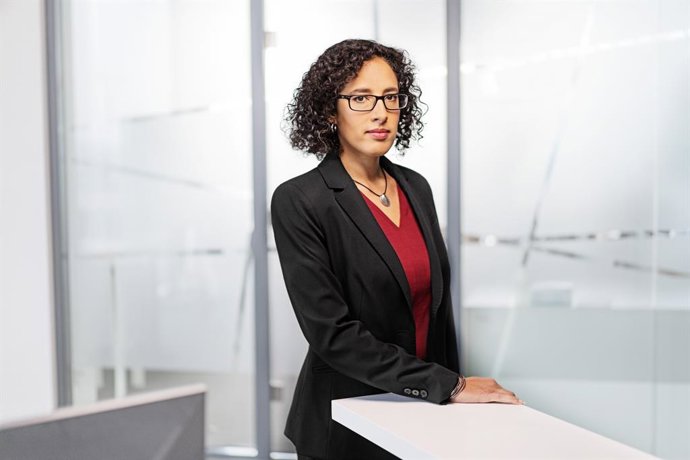 Skoda nombra a Arwa Oeljeklaus nueva directora de la región de África del Norte