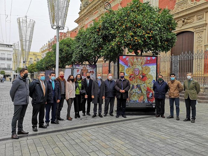 Presentación de la exposición