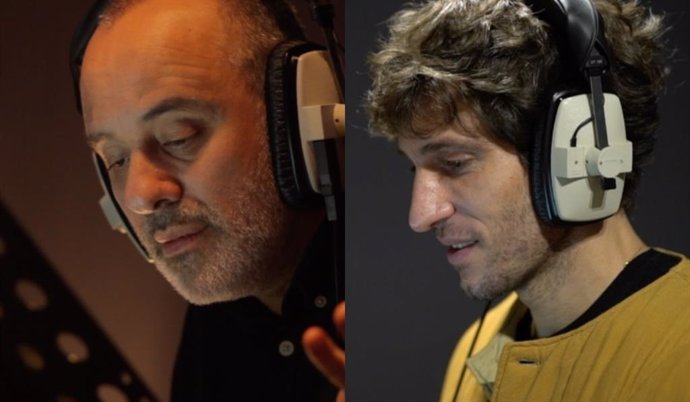 Javier Gutiérrez y Quim Gutiérrez ponen voz a El Principito para Storytel