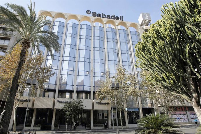Banco Sabadell