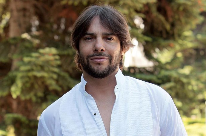 Joaquín Cortés