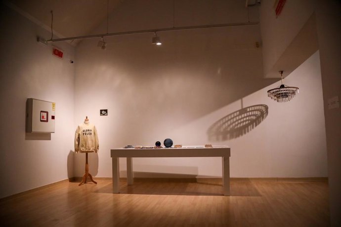 Exposición 'System Vaccum' en el CAC